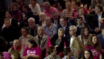 Grand meeting européen à Lille le 15 mai !