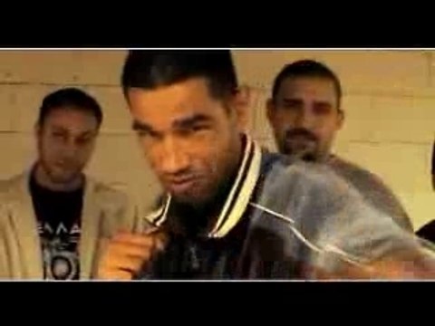 SETH GUEKO FT SEFYU - PATATE DE FORAIN