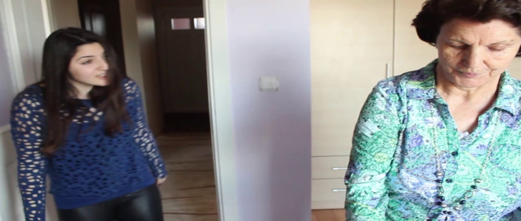 Sınıf - Simay Altıntaş - Rota Koleji