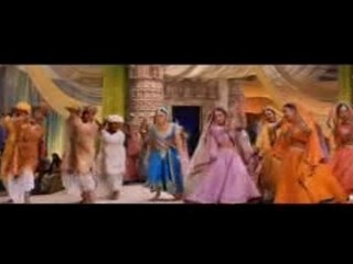 Nimbooda- hum dil de chuke sanam