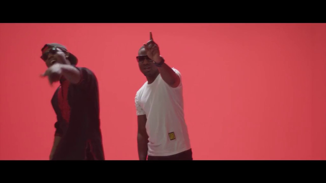 JEFF JONES feat REBLER - Kajoma / SINGLE / 2014 / Réal - NBT MEDIA