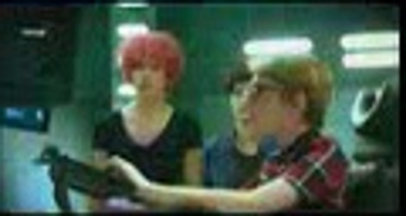 Code Lyoko Evolution Episode 01 XANA 2.0