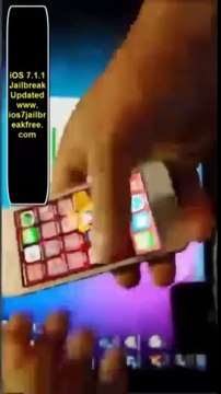 iOS 7.1.1 Jailbreak Update, Untethered Remains Patched