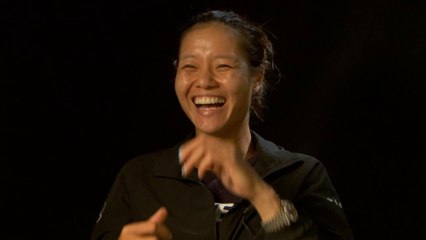 Li Na's theory of sneezing