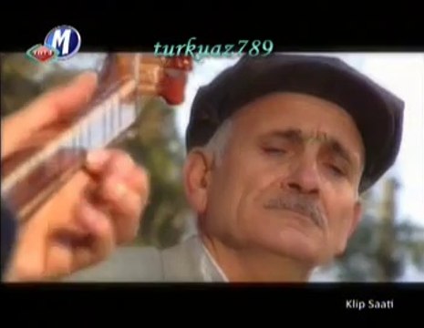 Orhan HAKALMAZ-Kara Tren (Gözüm Yolda Gönlüm Darda)