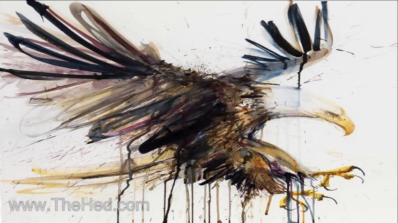 The Heaven & Earth Division – The Cavalry