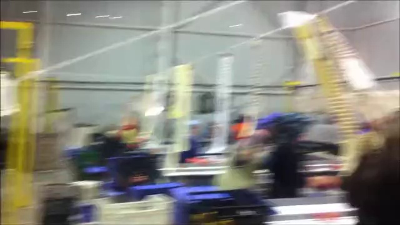 SS YAZIR KÖYÜ TARIMSAL KALKINMA KOOPERATİFİ TESİSLERİ