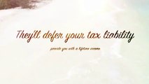 Don't Let Your Wealth be Taxed to Death -- Phillip Roy Financial Consultants