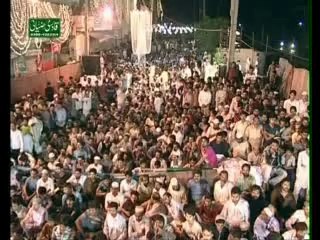 Sahibzada Sahib Speech @ Gulbarg Mehfil Lahore P2
