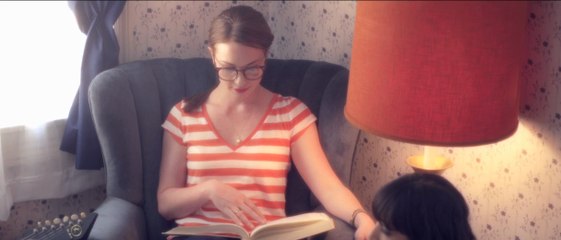 Faded Paper Figures - Invent It All Again