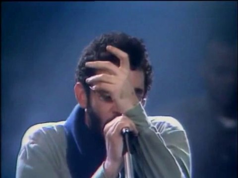 LadoBsom Legião Urbana - Tempo Perdido