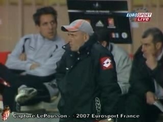 CDF Monaco 2-0 Toulouse: But de Meriem 1