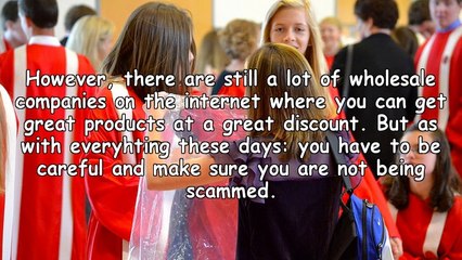 Learn About Wholesale Distribution Companies