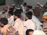 ( Bayyan) Eid Milad un-Nabi PART 3 (Syed Fida Hussain Shah Hafizabadi )  ارشد ساؤنڈز اوکاڑہ