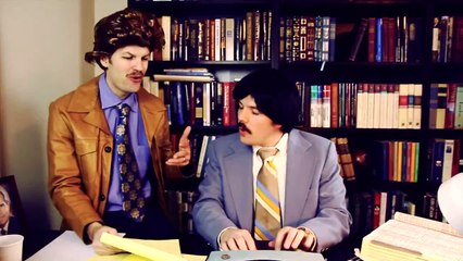 Faded Paper Figures - RELATIVELY - Music Video