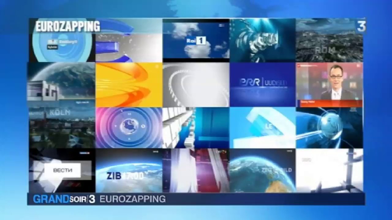 L'Eurozapping du 15 mai