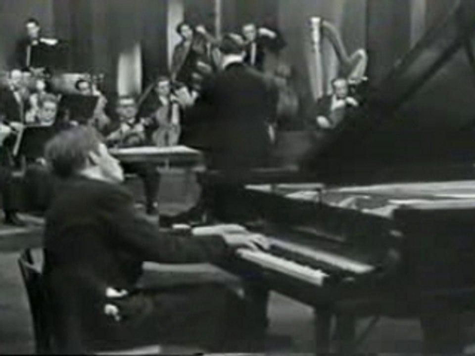 Bach CONCERTO IN D MINOR BWV1052