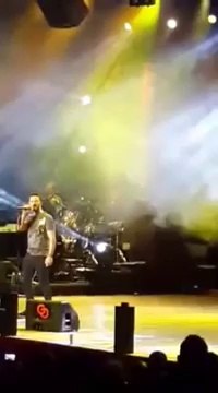 Gökhan Özen Kader Utansın BGM Konseri İstanbul 4 Mayıs 2014