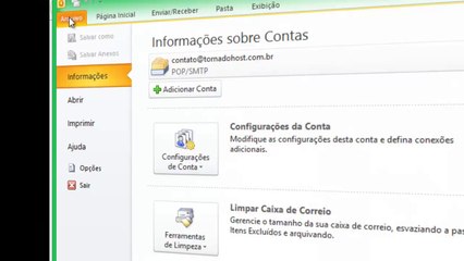 Como criar e colocar assinatura digital no Outlook