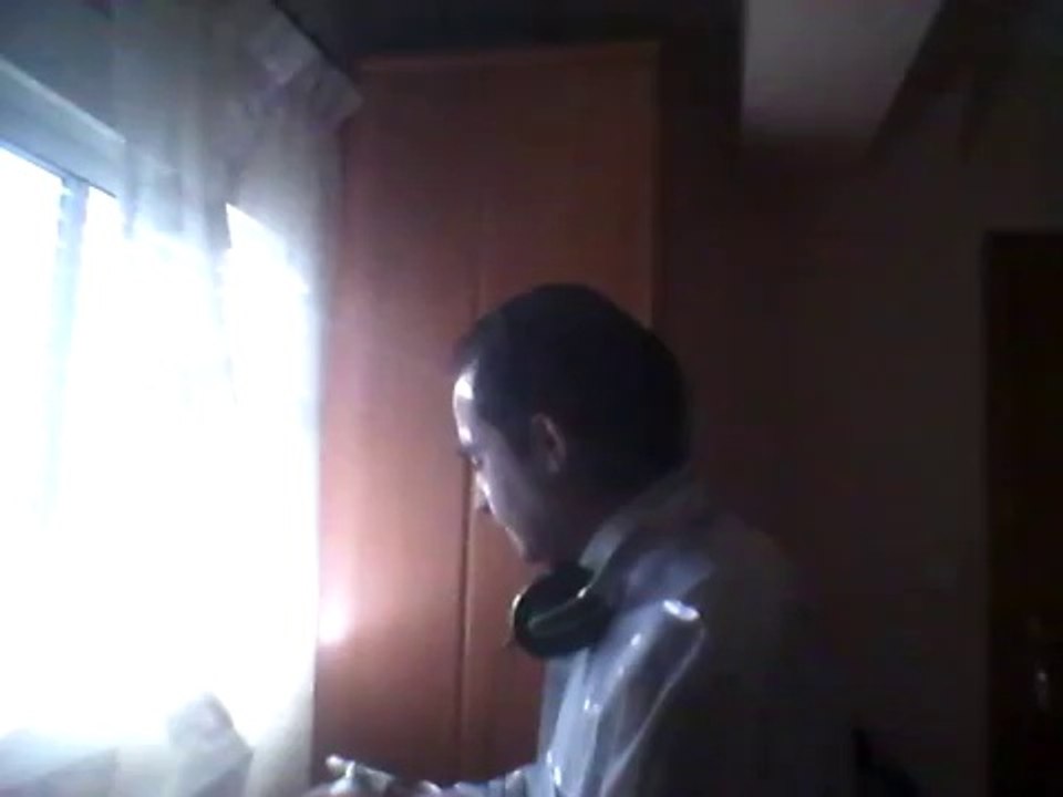 djrivas de granada sesión clubing