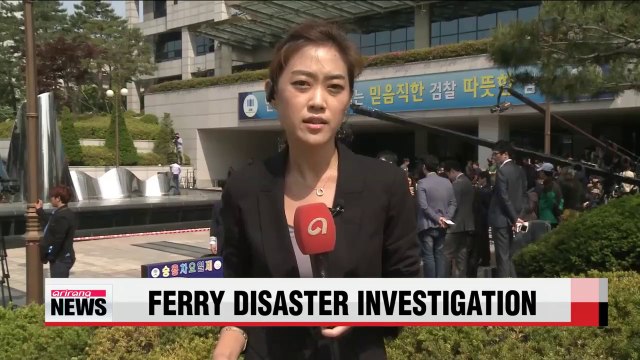 Prosecutors summon owner of ferry operator for questioning