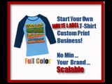 how to start a custom t shirt business | white label teespring review   bonus offerUntitled