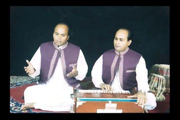 Ve Saanwal Morr Muhaaraan.. Mehr Ali Sher Ali