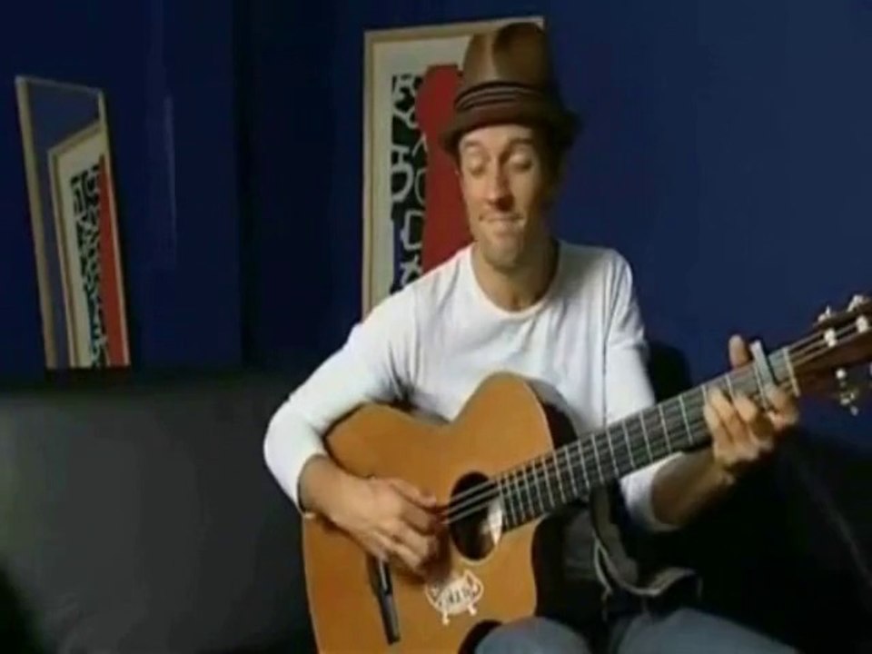 Jason Mraz - Im Yours