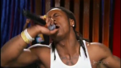 Lil Wayne - Hustler Musik