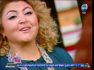 #ربع_دستة_ستات - مفيد فوزي : يتحدث عن اهم ثلاث سيدات في حياته - منهم حب من طرف واحد