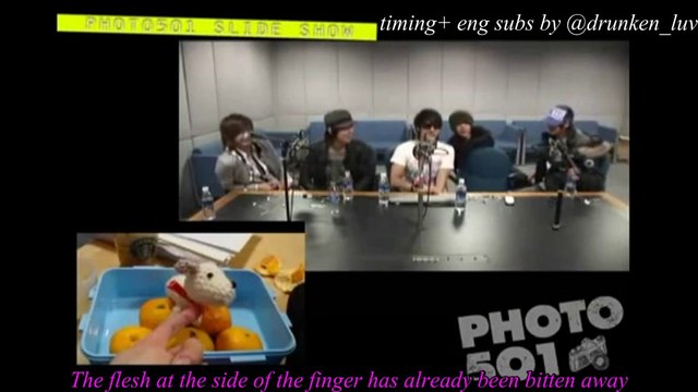 (Eng) Photo 501- Kim Hyung Jun