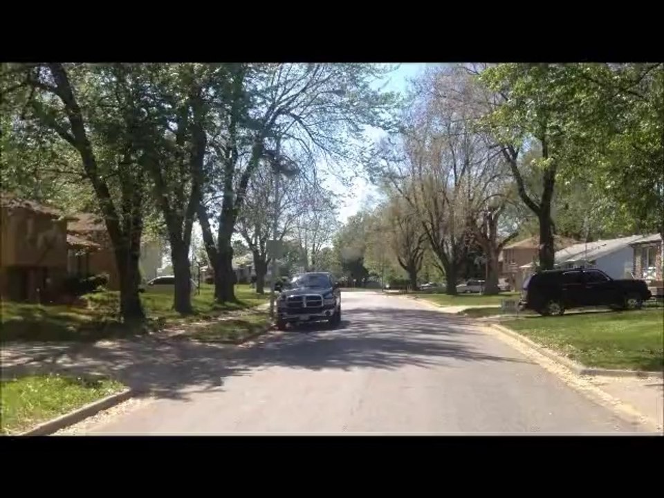 Turnkey Property Kansas City - E. 91st St - Invest America