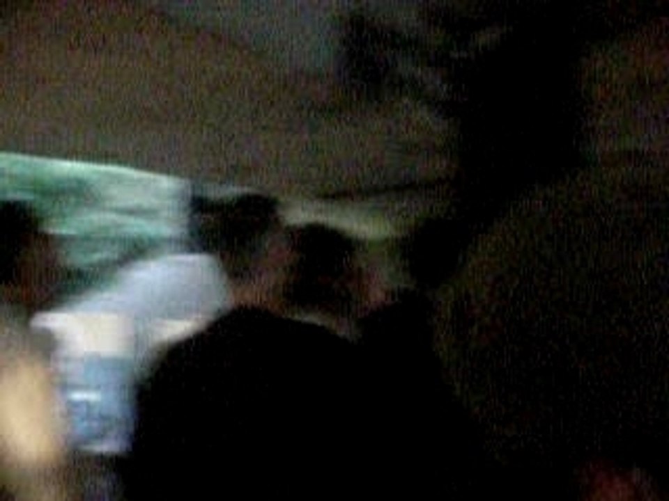 teuf demotek vers romanieu