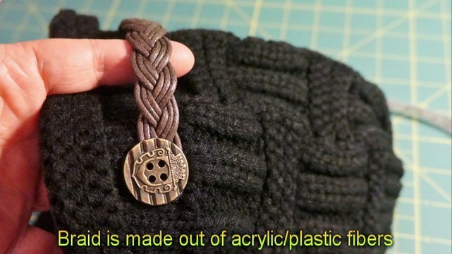 Thefancy Fashionable Women Lady Warm Knit Wool Hat Review