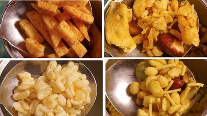 Golden Lentils (12 Pouch Case) by Zouq