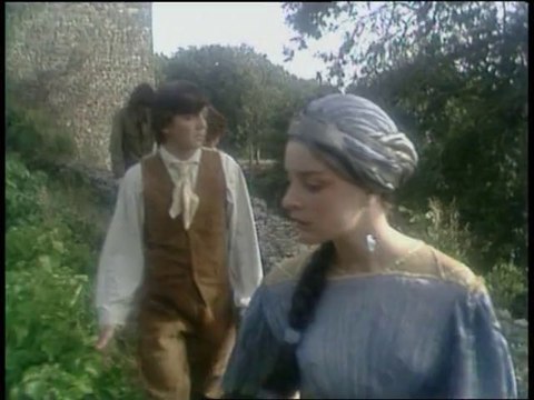 The Tripods - Part 05 - July 2089 - Chateau Ricordeau, France