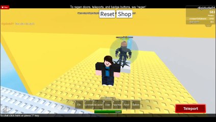 roblox fall down stairs pyramid style part 1