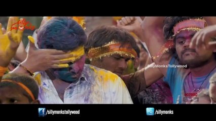 Nara Rohit's Shankara Trailer HD - Regina Cassandra