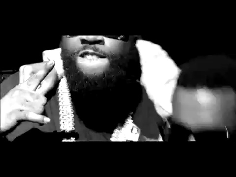 DJ Khaled - Go Hard
