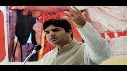 BJP leading in all seats, early trends show +247