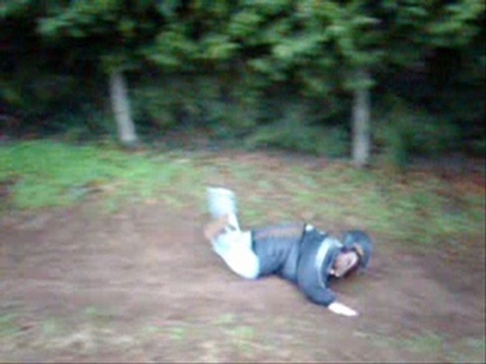 vieu délire de glissade  ^^