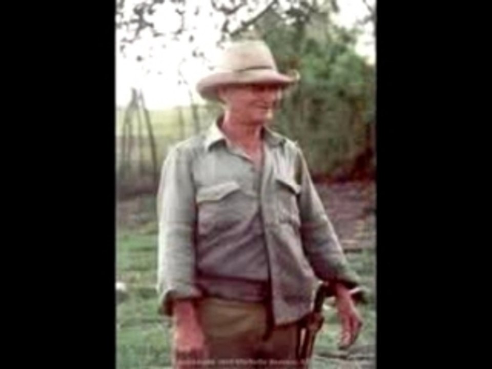 Rednecks Banjo Slideshow