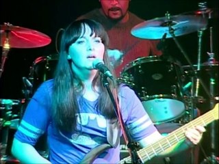 Nineveh Shore - My Soul Longs For You (Jesus Culture)