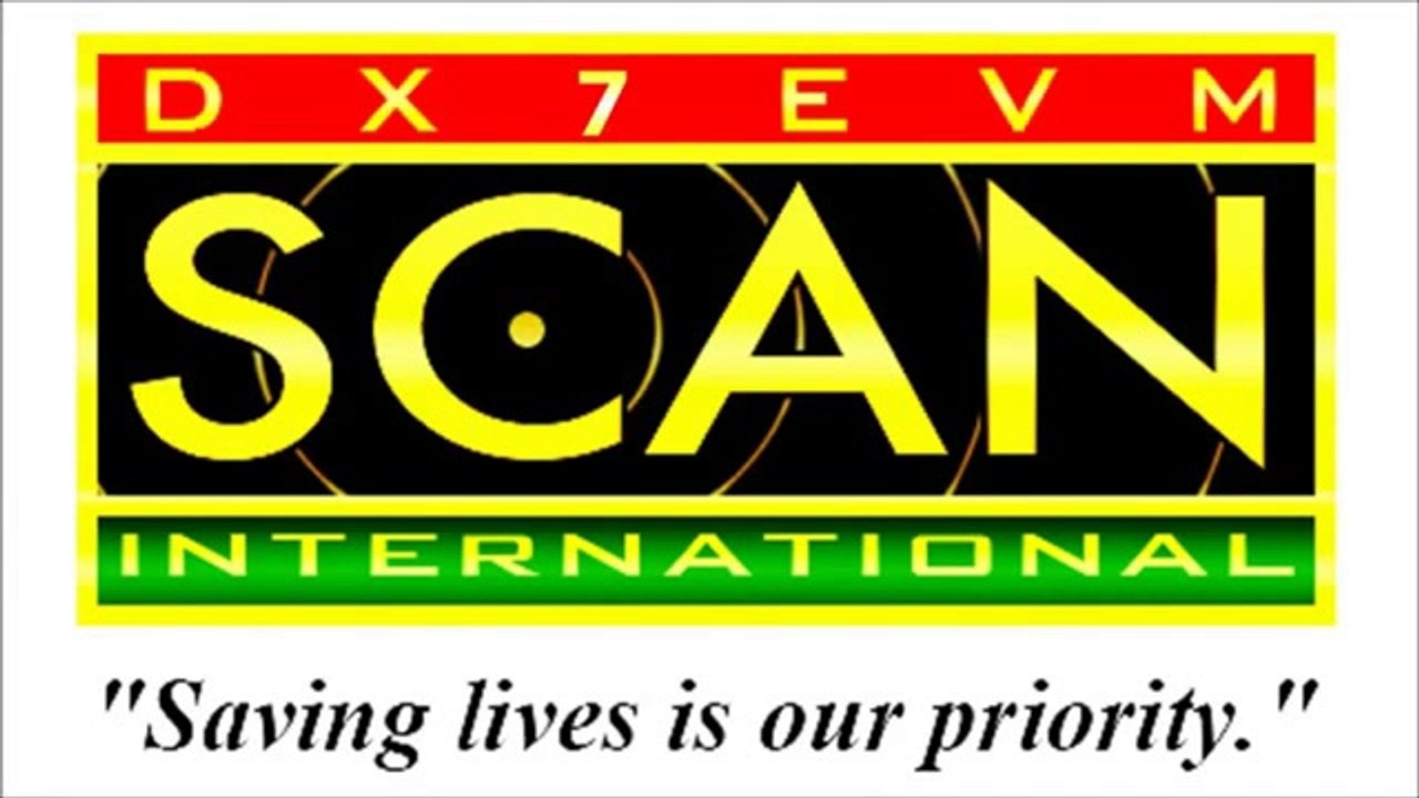 SCAN International Theme