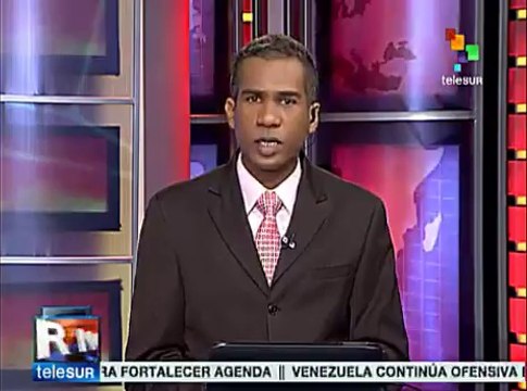 Llega a Venezuela presidente de Palestina Mahmud Abbas