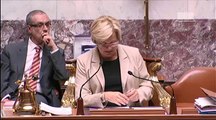 TRANSPARENCE DE LA VIE PUBLIQUE (projet de loi organique et projet de loi) (votes solennels) - Mardi 25 Juin 2013