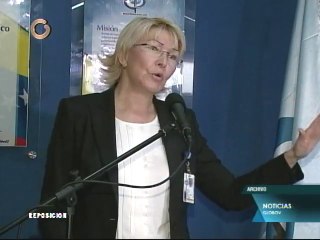 252 personas privadas de libertad por hechos violentos desde el 12F