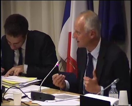 Communication sur les programmes de réforme et de stabilité de la France - Mardi 14 Juin 2011