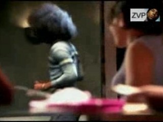 Toni Braxton Foxy Brown U Makin'Me High