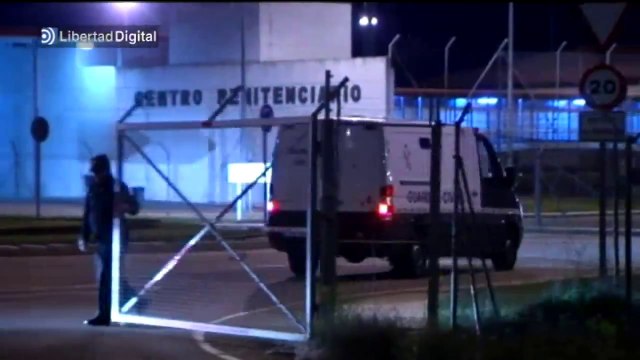 Las acusadas de matar a Isabel Carrasco ingresan en prisión